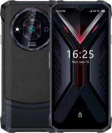 Смартфон Hotwav T7 Pro 6/256GB Black