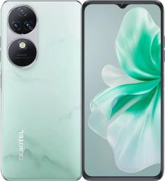 Смартфон Oukitel C38 6/256GB Green