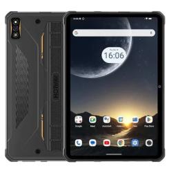 Планшет Hotwav R7 6/256GB LTE Vitality Orange (Global)