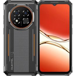 Смартфон Oukitel G6 4/128GB Orange