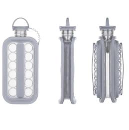 Форма для льоду Infinity ICE CUBE 17 кульок