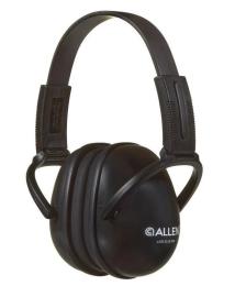 Захисні навушники Allen Standard Passive Black (2274)