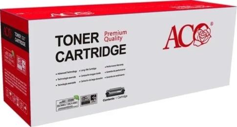Тонер-картридж для принтера ACO ACO-CF210A Black