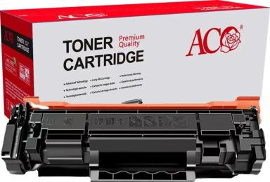 Тонер-картридж для принтера ACO ACO-W1360XNC Black