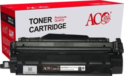 Тонер-картридж для принтера ACO ACO-Q2613A Black