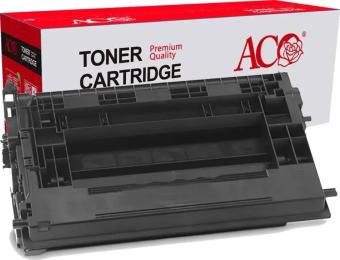 Тонер-картридж для принтера ACO ACO-W1470ANC Black