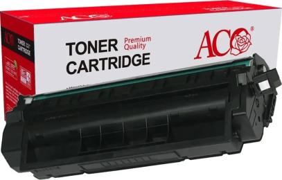 Тонер-картридж для принтера ACO ACO-C7115A Black