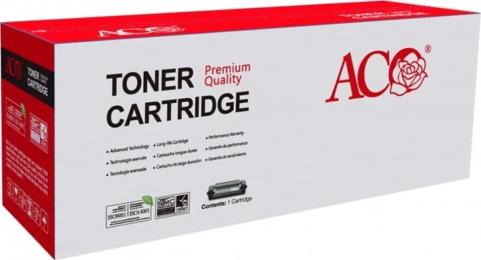 Тонер-картридж для принтера ACO ACO-CF533A Magenta