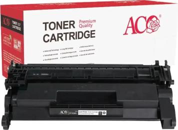 Тонер-картридж для принтера ACO ACO-CF226A Black