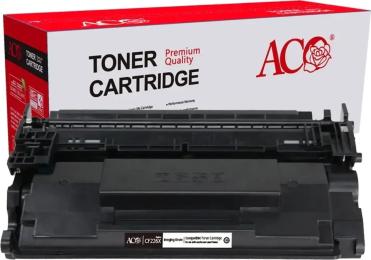 Тонер-картридж для принтера ACO ACO-CF226X Black