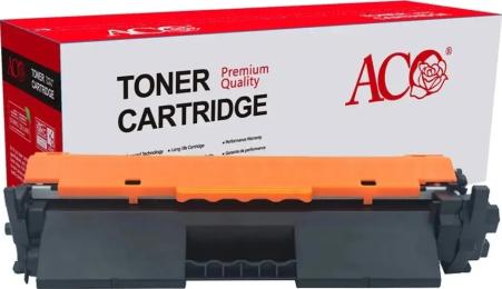 Тонер-картридж для принтера ACO ACO-CF230X Black