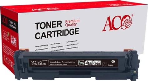 Тонер-картридж для принтера ACO ACO-CF410A Black