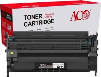 Тонер-картридж для принтера ACO ACO-CRG-052H Black