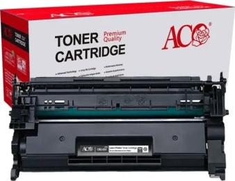 Тонер-картридж для принтера ACO ACO-CRG-057 Black