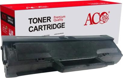 Тонер-картридж для принтера ACO ACO-W1106A Black