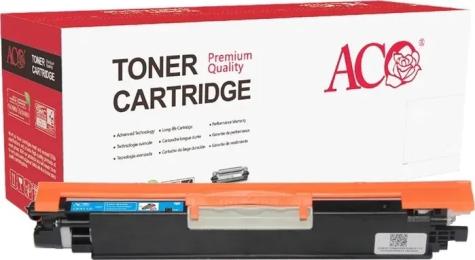 Тонер-картридж для принтера ACO ACO-CE311A Cyan