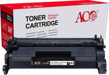 Тонер-картридж для принтера ACO ACO-CF259ANC Black