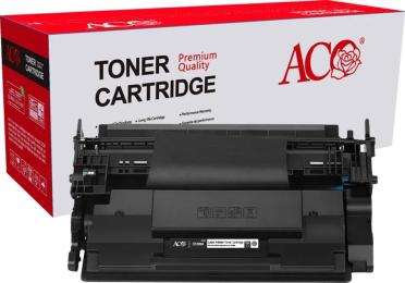 Тонер-картридж для принтера ACO для HP CF289XNC (89X) Black (ACO-CF289XNC)