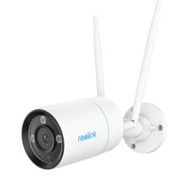 Камера відеонагляду Reolink W330 White (RLC-810WA)