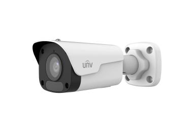 Камера відеонагляду Uniview IPC2128LB-ADF28K-G White
