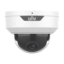 Камера відеонагляду Uniview IPC324LB-ADF28K-H White
