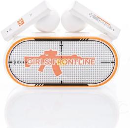 Бездротові навушники MoonDrop NEKOCAKE GIRLS FRONTLINE White