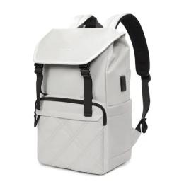 Рюкзак для ноутбука Tigernu T-B9381 Light Gray 15.6 (T-B9381GR)