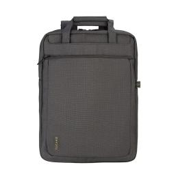Рюкзак для ноутбука Tucano WO4BK-MB16-AX Black 16