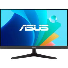 Монітор Asus VY229HF Black 21.45  (90LM0960-B03170)