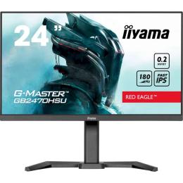Монітор Iiyama G-Master GB2470HSU-B6 Red Eagle Black 24