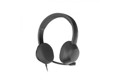 Накладні навушники A4Tech FH150U Black