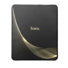 Килимок для мишки Hoco GM22 Black (200*240mm)