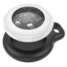 Пошуковий брелок Hoco E91 Smart Tag White