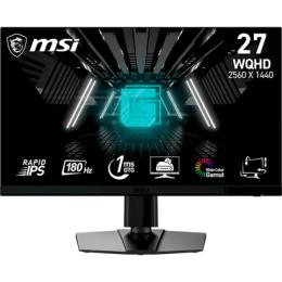 Монітор MSI Optix G272QPF E2 Black 27