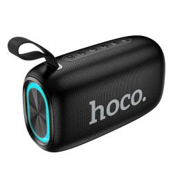 Акустика портативна Hoco HC25 Radiante sports Black