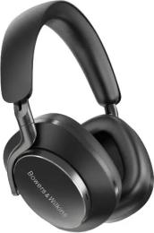 Накладні навушники Bowers &amp; Wilkins PX8 Black