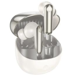 Бездротові навушники Hoco EQ11 Pacifico true wireless BT headset Milky White