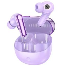 Бездротові навушники Hoco EQ11 Pacifico true wireless BT headset Purple