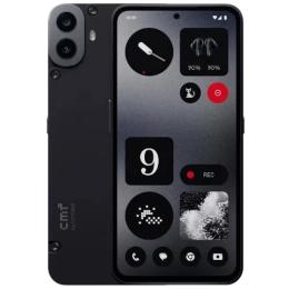 Смартфон CMF by Nothing Phone 1 8/128GB Black (6974434223127)