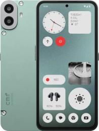 Смартфон CMF by Nothing Phone 1 8/128GB Green (6974434223004)