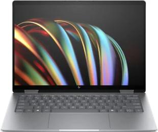 Ноутбук HP Envy x360 14-fc0022ua Meteor Silver (A0NL3EA)