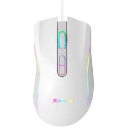 Мишка XTRIKE ME GM-314 White