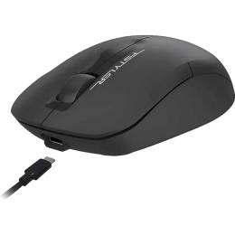Мишка A4Tech Fstyler FG15C Air2 Black