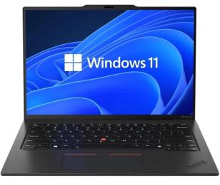 Ноутбук Lenovo ThinkPad X1 Carbon Gen 12 (21KC0061RA) Black