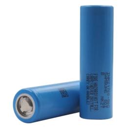 Акумулятор JHY 21700 Li-Ion 5500mAh 3.6V 30A (INR21700-55P)