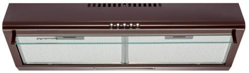 Витяжка PYRAMIDA MX 50 (450) B Brown