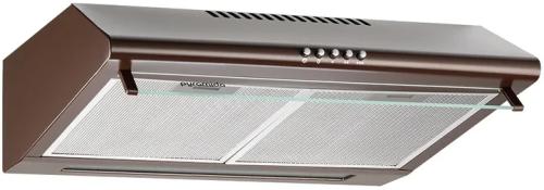 Витяжка PYRAMIDA MX 60 (450) B BR Brown