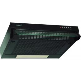 Витяжка CATA F 2060 Black (02011408)