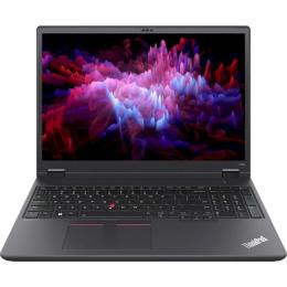 Ноутбук Lenovo ThinkPad P16v G2 (21KYS09900)