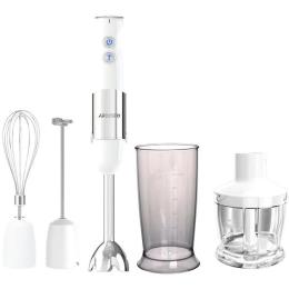 Блендер Ardesto HBG-800WWHCHML Silver White